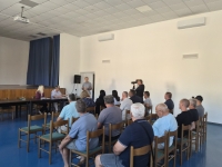 U Legradu održan inicijalni sastanak na temu javnog sustava navodnjavanja</div>...							</div>
											</li>
																													<li>
													<h3 class=