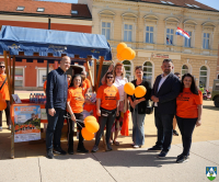 6. Humanitarna biciklijada okupila brojne građane u znak podrške oboljelima od</div>...							</div>
											</li>
																													<li>
													<h3 class=