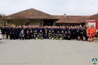 U Rasinji održan 5. Susret žena u vatrogastvu