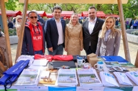 Županijski projekti sufinancirani EU sredstvima predstavljeni na manifestaciji</div>...							</div>
											</li>
																													<li>
													<h3 class=