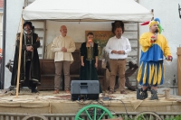Uz bogat program i brojne posjetitelje svečano otvoren 19. Renesansni festival u</div>...							</div>
											</li>
																													<li>
													<h3 class=