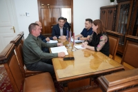 Na sastanku Stožera civilne zaštite predstavljene aktivnosti tijekom</div>...							</div>
											</li>
																													<li>
													<h3 class=