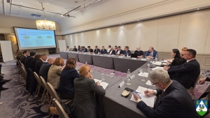 Socijalni plan za klimatsku politiku u fokusu sjednice Izvr&scaron;nog odbora Hrvatske zajednice županija