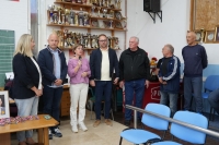 Održan memorijalni kuglački turnir u spomen na Mariju Vrabelj i Darka Sirovca