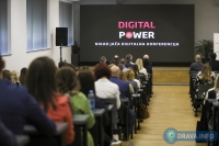 Vodeći stručnjaci iz područja digitalnog marketinga okupili se na konferenciji Digital Power