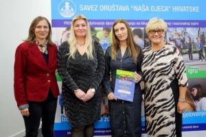 Održano godi&scaron;nje Savjetovanje &bdquo;Gradovi i općine &ndash; prijatelji djece&ldquo;