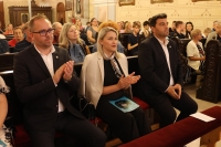 U Koprivnici održan koncert Marka Đurakića u sklopu Varaždinskih baroknih</div>...							</div>
											</li>
																													<li>
													<h3 class=