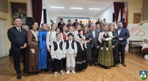 Udruga „Sigečko srce“ tradicionalnom Gruntovčanijadom obilježila 25. obljetnicu djelovanja