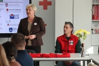 U Koprivnici uspješno završen dvogodišnji projekt „Nauči me, uključi me“