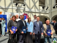Županiji i općinama dodijeljena bespovratna sredstva za projekte regionalnog</div>...							</div>
											</li>
																													<li>
													<h3 class=