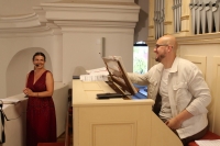 Koncert u Legradu okupio brojne ljubitelje klasične sakralne glazbe