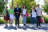 Brojni izlagači i posjetitelji okupili se na 28. Danima voća</div>...							</div>
											</li>
																													<li>
													<h3 class=