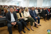 Tjedan karijera UNIN Connect Week - Sveučilišta Sjever nastavljen u sveučilišnom</div>...							</div>
											</li>
																													<li>
													<h3 class=