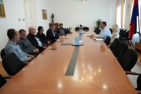 Novo vodstvo Klastera vinara Koprivničko-križevačke županije na sastanku sa</div>...							</div>
											</li>
																													<li>
													<h3 class=