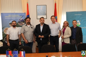 Turističkim zajednicama na području županije dodijeljeno 120 tisuća eura za devet projekata