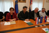Županijska Zajednica sportova održala sjednicu Skupštine