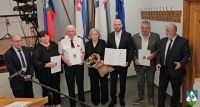 Svečanom sjednicom Općinskog vijeća proslavljen Dan Općine Rasinja