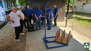 Objavljen Javni poziv za predlaganje programa i aktivnosti namijenjenih osobama starije životne dobi