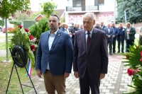 Obilježena 35. obljetnica preuzimanja podravskih karaula