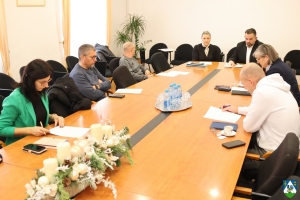 Održana Koordinacija klubova članova uoči 4. sjednice Županijske skup&scaron;tine