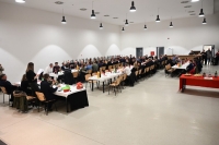 DVD Carevdar izabralo novo vodstvo na 93. Redovnoj - izbornoj skupštini