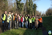 Započela akcija spašavanje vodozemaca na prometnici Koprivnica – Đelekovec
