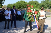 Obilježena 35. obljetnica podravskih braniteljskih postrojbi u Đurđevcu