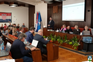Koprivničko &ndash; križevačka županija povjerila Gradu Đurđevcu poslove izdavanja građevinskih i lokacijskih dozvola za područje grada