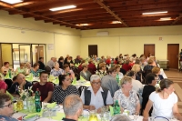 Prigodnim programom Udruga žena Vinica proslavila 20. rođendan
