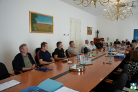 Potpisani ugovori za sufinanciranje programa i projekta udruga iz područja</div>...							</div>
											</li>
																													<li>
													<h3 class=