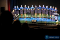 Humanitarni koncert zbora medicinskih sestara „Lucerna“ okupio brojnu publiku