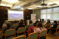 Održana početna konferencija projekta „Aktivni i uključeni!“