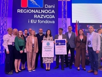 Na “Danima regionalnoga razvoja i EU fondova” Županija i Općina Đelekovec</div>...							</div>
											</li>
																													<li>
													<h3 class=