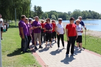 Festival „Sport za sve“ privukao preko dvjesto rekreativaca na Šodericu