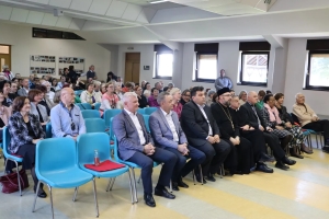Otvoreni “Dani Pokreta fokolara” u Križevcima