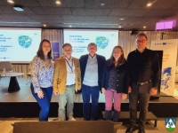 U Zagrebu predstavljena Demografsko-prostorna studija ruralnog područja</div>...							</div>
											</li>
																													<li>
													<h3 class=