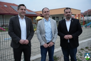 U Legradu održan susret zastupnika u Europskom parlamentu Marka Ve&scaron;ligaja i predstavnika sektora poljoprivrede