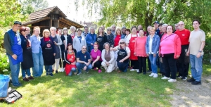 U Peterancu održana 16. Županijska likovna kolonija