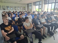 Održana završna konferencija Erasmus+ projekta „Mreža prilika 2025”
