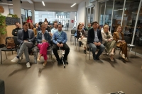 Održana Informativna radionica u sklopu projekta B LIGHT 2