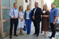 Svečanim programom proslavljena 68. obljetnica OŠ Antun Nemčić Gostovinski