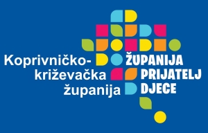 Obilježavanje Dječjeg tjedna 2025. godine u Koprivničko-križevačkoj županiji