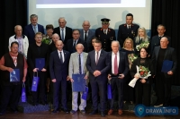 Križevci svečanom sjednicom proslavili Dan grada i 774. rođendan