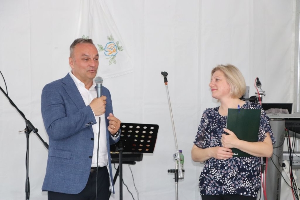 Održana deveta “Štruklijada” u organizaciji Udruge žena “Gorično srce”