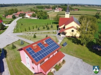 Čestitka povodom Dana općine Novo Virje