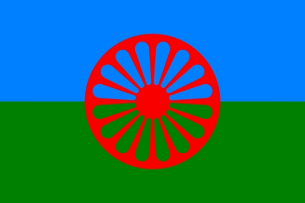 Svjetski dan Roma