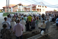 Brojni vjernici okupili se u Molvama povodom blagdana Velike Gospe