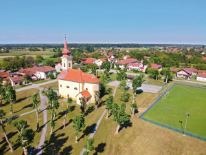 Čestitka povodom Dana Općine Ferdinandovac i blagdana sv. Ferdinanda