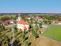 Čestitka povodom Dana Općine Ferdinandovac i blagdana sv. Ferdinanda