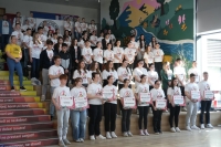 Brojni mladi humanitarci okupili se na natjecanju Gradskog društva Crvenog križa</div>...							</div>
											</li>
																													<li>
													<h3 class=